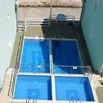 With A Swimming Pool Mastrinka, Ciovo - 11192 * טרוגיר