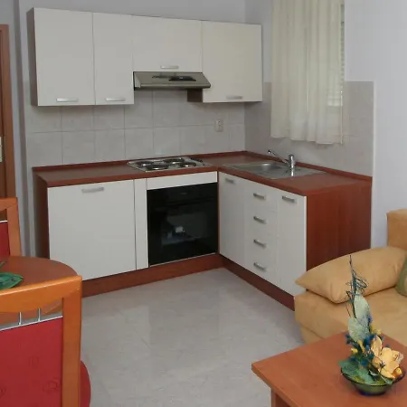 With A Swimming Pool Mastrinka, Ciovo - 11192 Daire