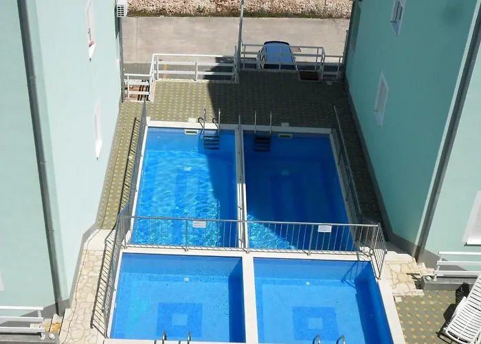 With A Swimming Pool Mastrinka, Ciovo - 11192 * Trogir